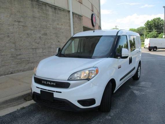 RAM PROMASTER CITY 2019 ZFBHRFBB1K6M15647 image